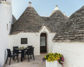 Trulli Family - Trulli&Cummerse Alberobello